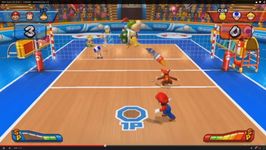 photo d'illustration pour le dossier:Mario Sports Mix